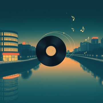 Cover of the song Bez pośpiechu