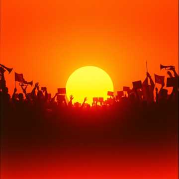 Cover of the song Do Sau Saintalis Ki Janta