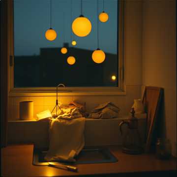 Cover van het nummer Наш маленький мир