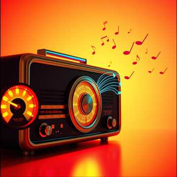 Cover utworu En Sintonía Disco Stereo