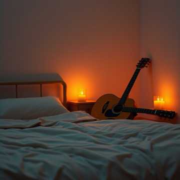 คัฟเวอร์เพลง Promessa Pra Todos os Santos