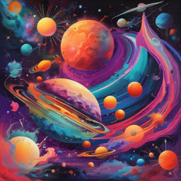 Cover van het nummer Stellar Dreams