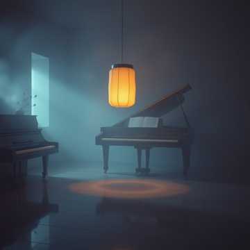 Cover van het nummer Craftsman Light