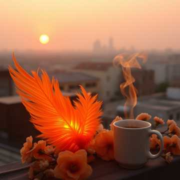 歌曲的封面Buenos Días, Vida
