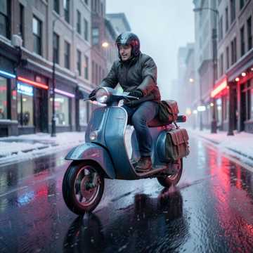 曲のカバー Максим на мопеде