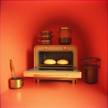歌曲的封面Bake or Break