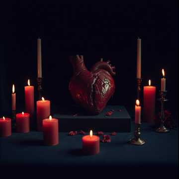 曲のカバー MÍ CORAZÓN