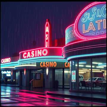 Cover of the song La Pluie sur Houlgate