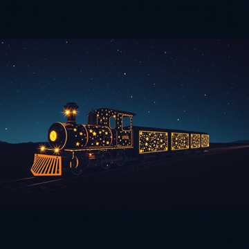 Cover of the song Viagem interestelar ☆