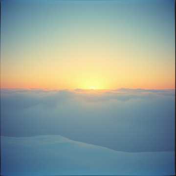 曲のカバー He Went Not Knowing (Abraham)
