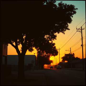 Portada de la canción Cerveja, Colegas e Sunset