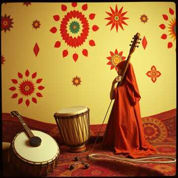 Cover of the song عمرو الورواري