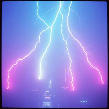 Cover of the song Electric Rush