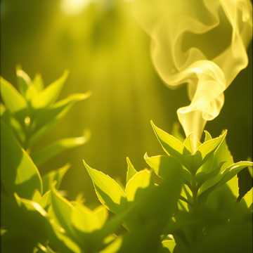 Cover van het nummer Weed in the Sunshine