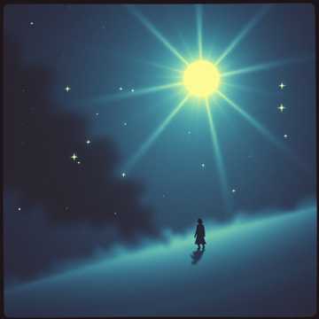 Cover of the song Battle of the Stars