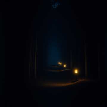 Cover of the song Blood of Silence.