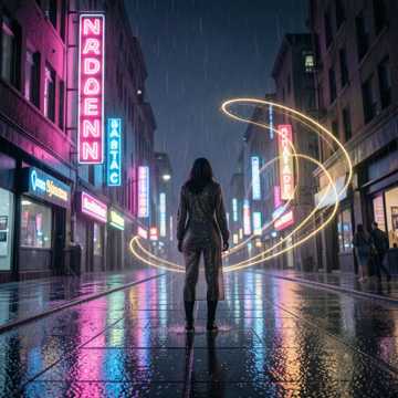Кавер на песню Shadows In Your Eyes