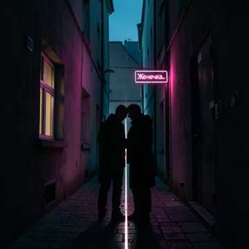 Couverture de la chanson Женечка выйди