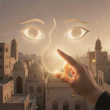 歌曲的封面كحل بداعتك