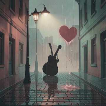 曲のカバー HAY AMIGO CREO QUE LA PERDI