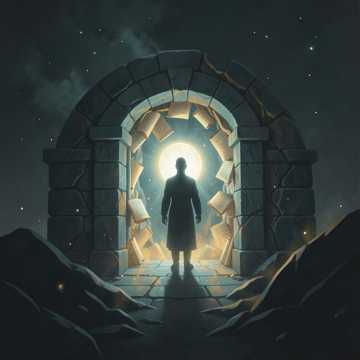 歌曲的封面4113 Я Жива Страж Рая Врат Лилит 13 Сефирота