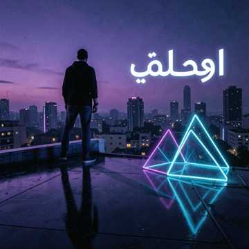 Кавер на песню نادر أنا