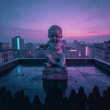Cover of the song HJ