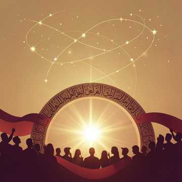 คัฟเวอร์เพลง نجومُ الصَّحاب