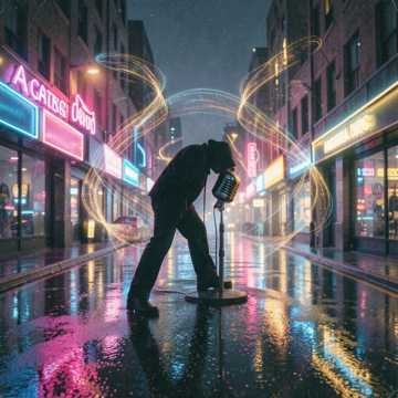 Cover of the song Shadows In Your Eyes