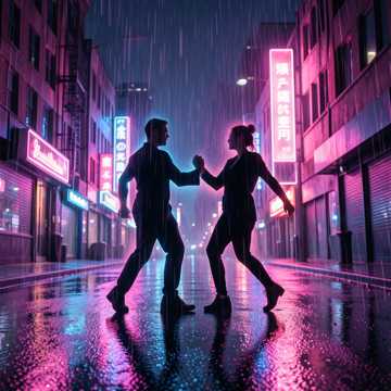 Cover of the song Shadows In Your Eyes