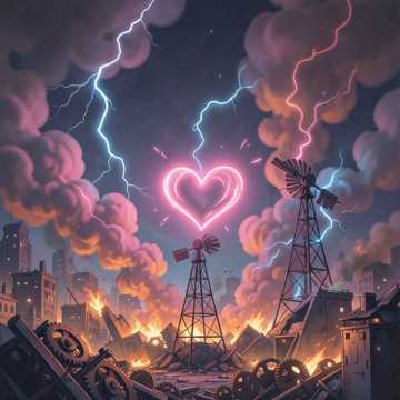 Capa da música свобода в сердцах