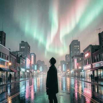 Cover van het nummer Czy Ty To Widzisz?
