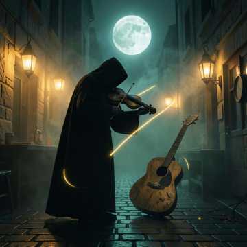歌曲的封面már ki vagyok igegileg