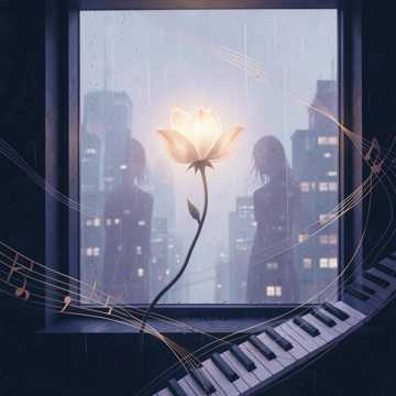 คัฟเวอร์เพลง Не обещай...1