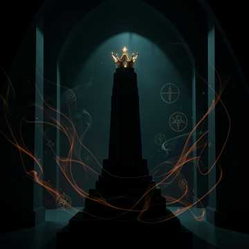 Bìa bài hát Alastor