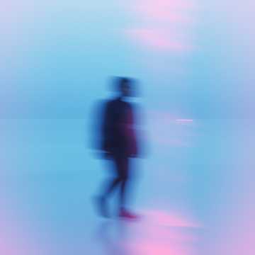 Cover of the song blj