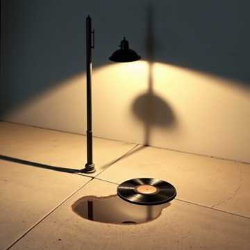 Cover av låten Ожидание