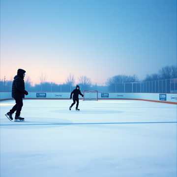 Capa da música Boda lányok a jégen