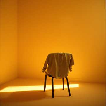 Capa da música Cuando ella no está