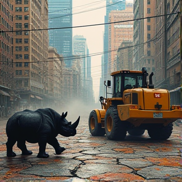 Portada de la canción Бамбук