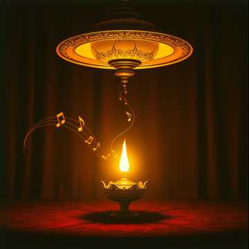 Cover utworu اليمن