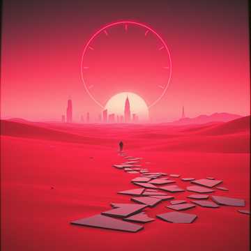 คัฟเวอร์เพลง Эта мантра Марса