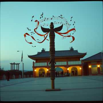 คัฟเวอร์เพลง Osonga