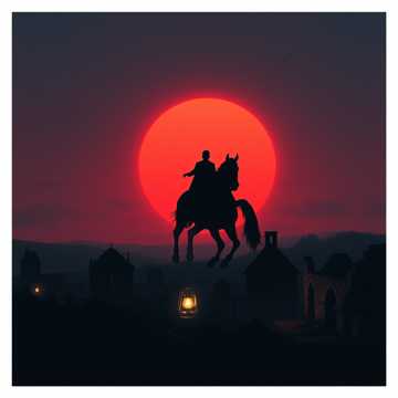 Copertina della canzone Hho