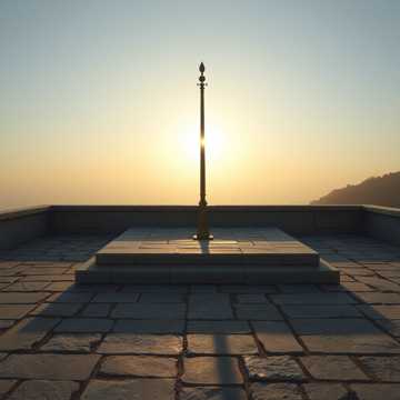 Cover of the song 黃金台歎