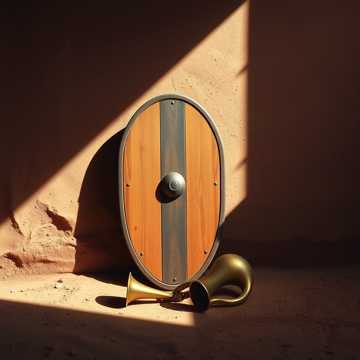 คัฟเวอร์เพลง Die letzte Kriegerin (Die Rajputen) IV