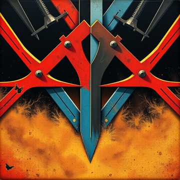 曲のカバー Die letzte Kriegerin (Die Rajputen) Teil 3 Oper