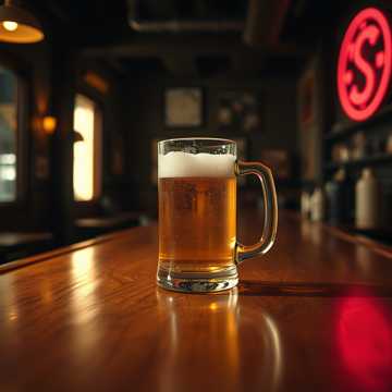 Capa da música Anh em vụi tiệc tất niên