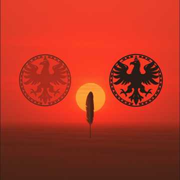 Couverture de la chanson Die letzte Kriegerin (Die Rajputen) Oper II