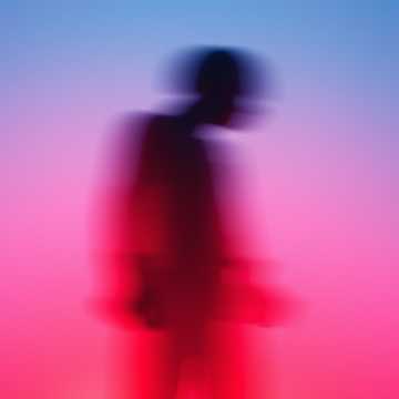 Cover utworu Поля